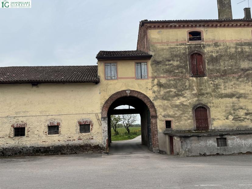 Rustico, Schiavon — foto 4 di 5