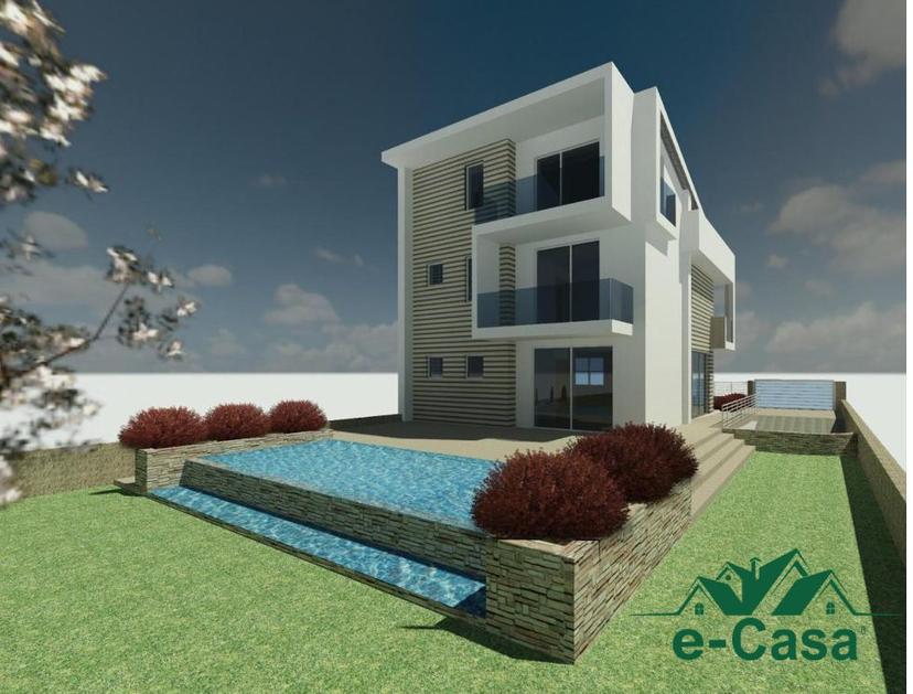 Villa in Contrada  Acquasanta 1, Villafranca Tirrena — foto 3 di 3