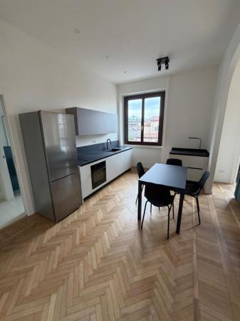 Loft in Via Giotto, Milano — foto 2 di 5