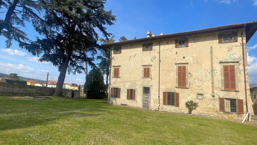 Villa, Reggello — foto 2 di 5