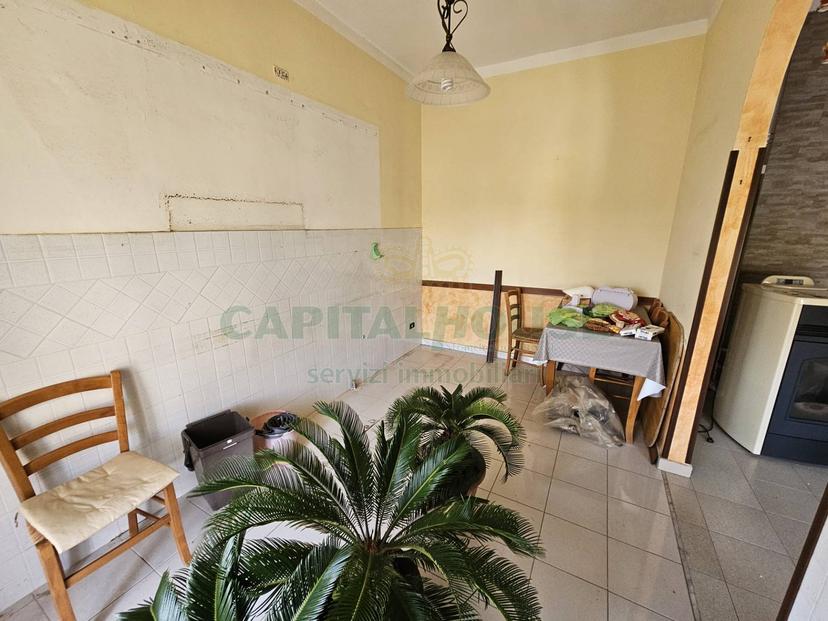 Quadrilocale in Via 4 Giornate di Napoli, Sparanise — foto 2 di 5