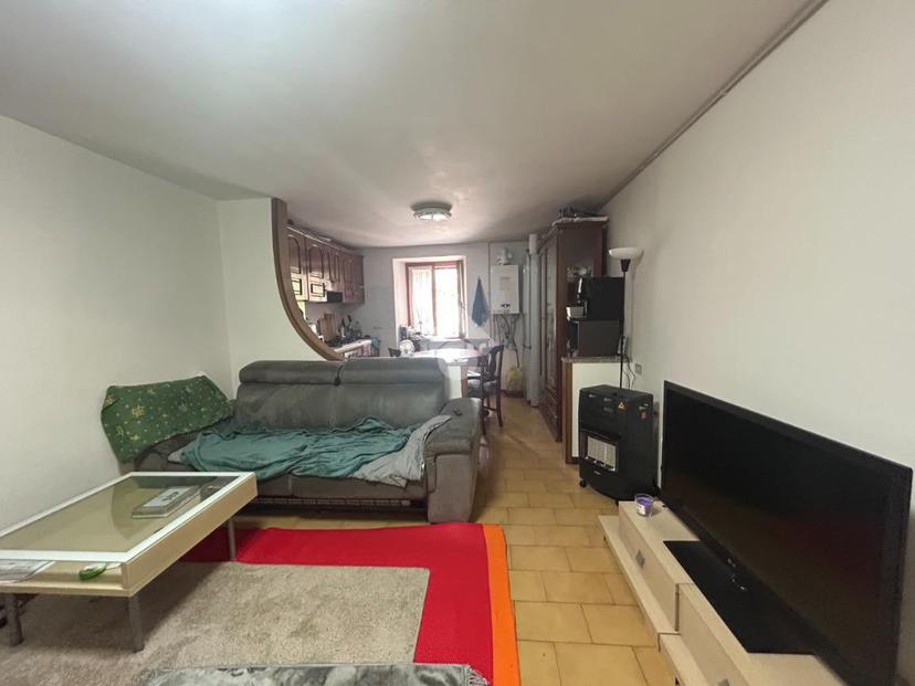 Bilocale in Via Cardinale F. Carrara 8, Sorisole — foto 4 di 5