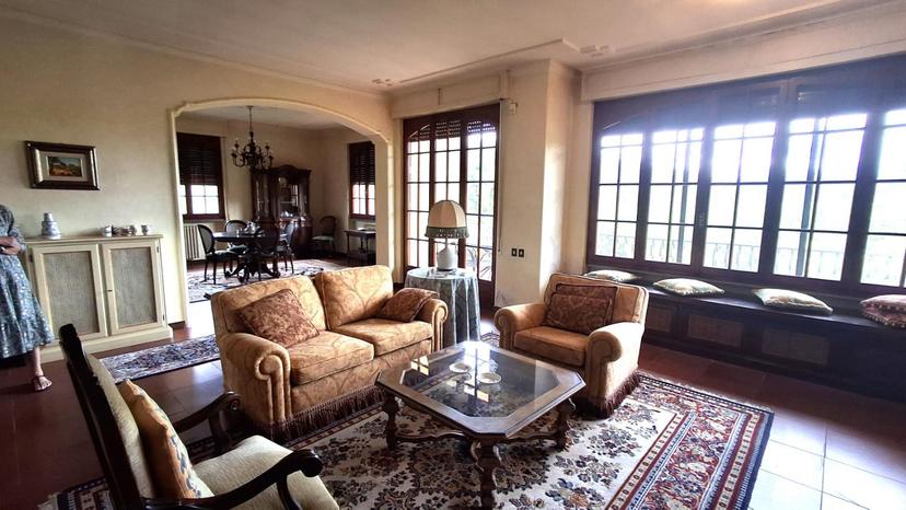 Villa, San Giuliano Terme — foto 3 di 5