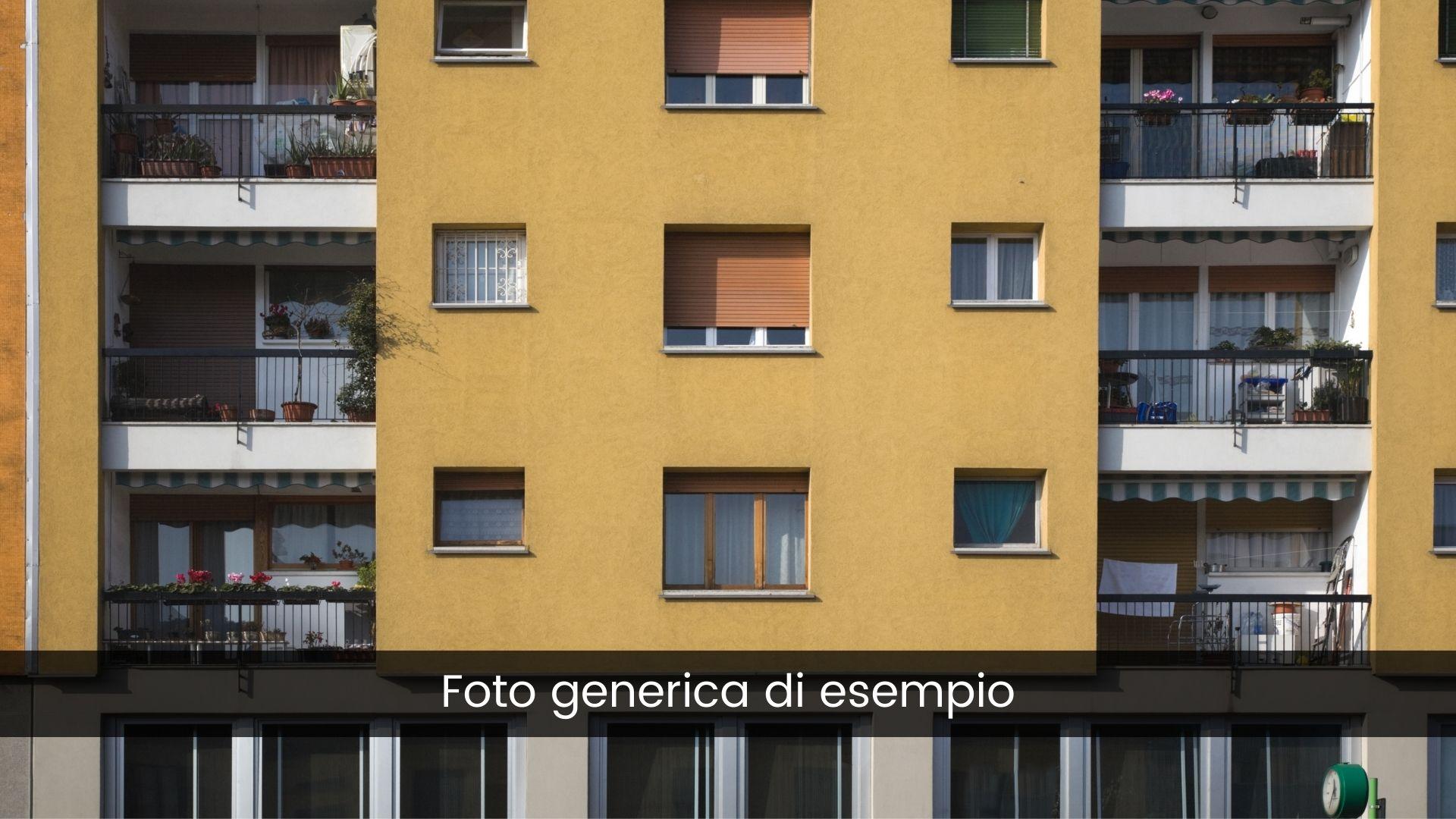 Appartamento in Via Neviera, Ceglie Messapica