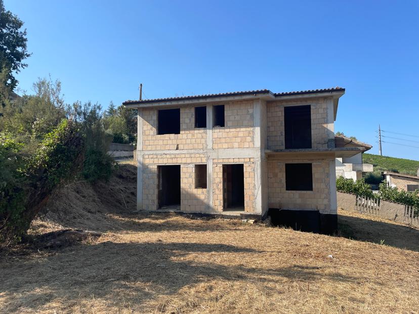 Villa in Via della Sorgente 44, Casalincontrada — foto 3 di 5