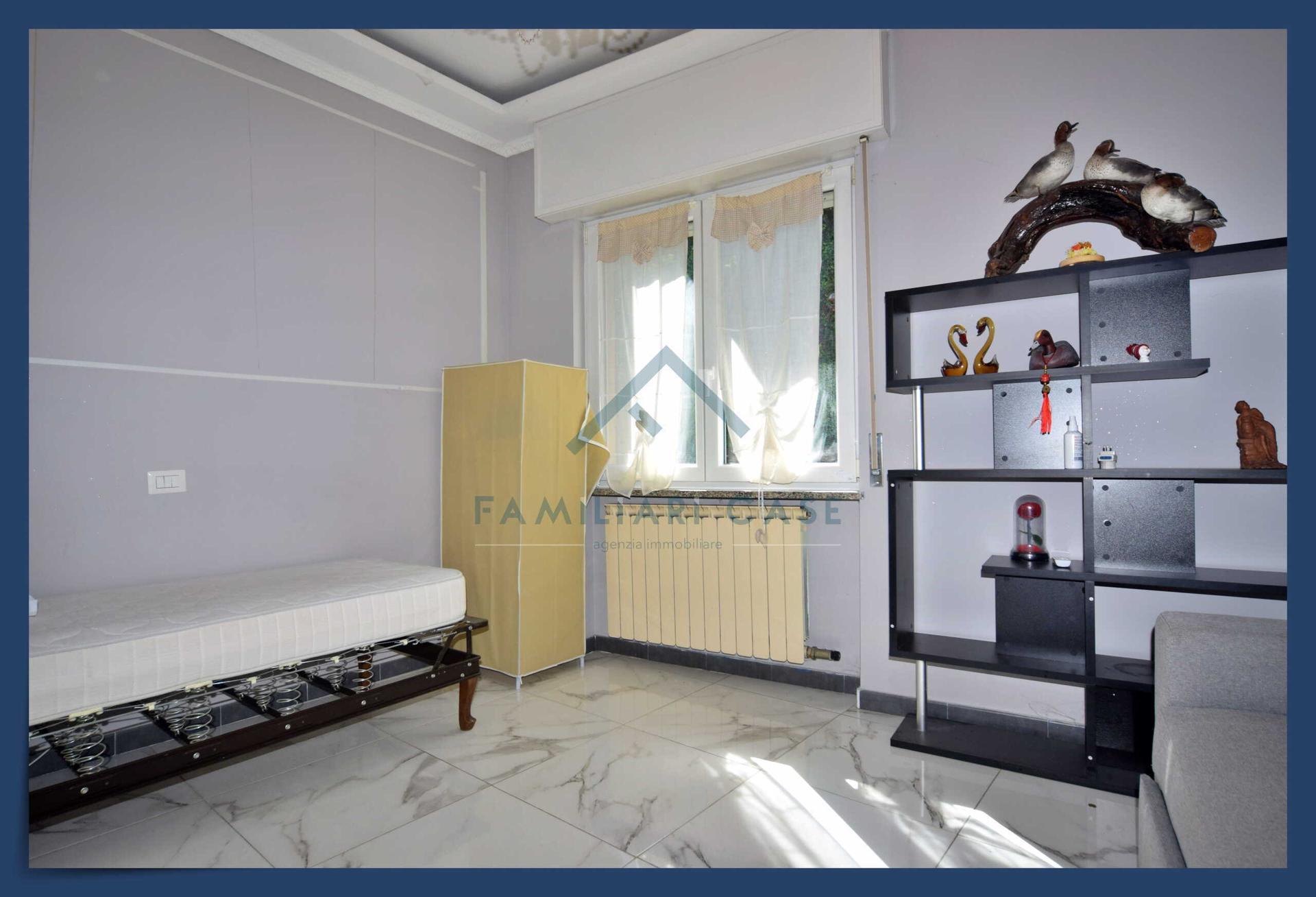 Bilocale in Via Piave, Azzate