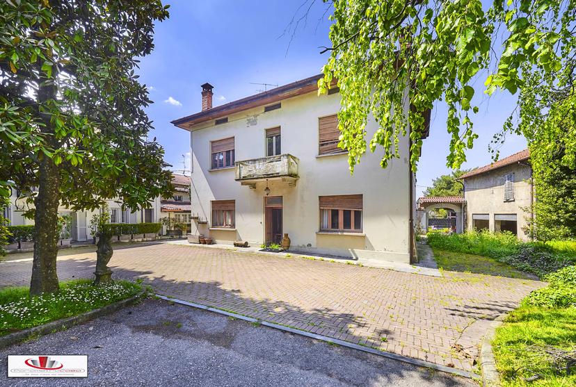 Quadrilocale in Via Frangi 27, Villa Guardia — foto 5 di 5