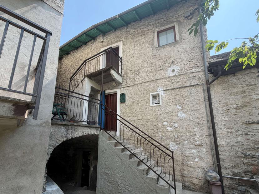 Porzione di casa, Crevoladossola — foto 5 di 5