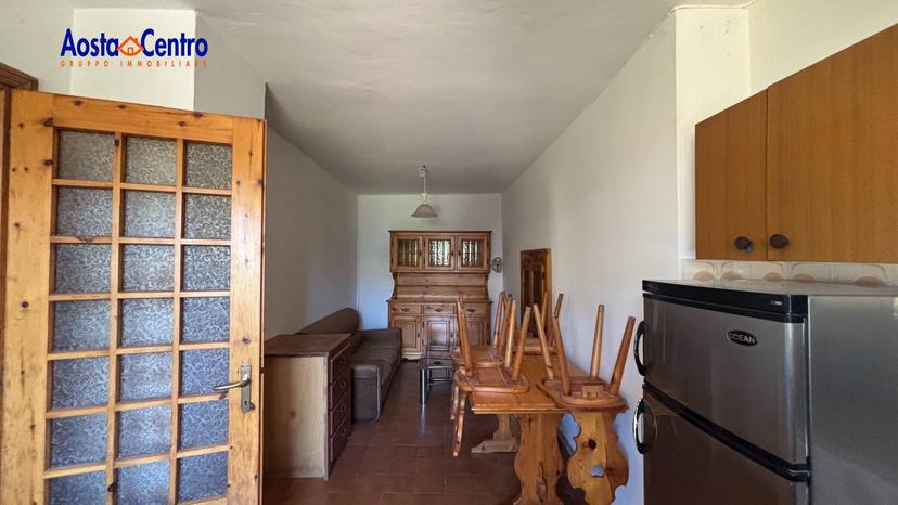 Casa indipendente in Località Bret 5, Saint-Christophe — foto 5 di 5