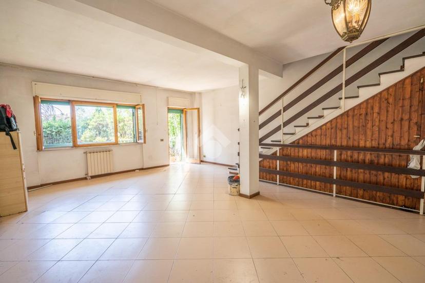Villa in Viale Argentina 7, Formello — foto 3 di 5