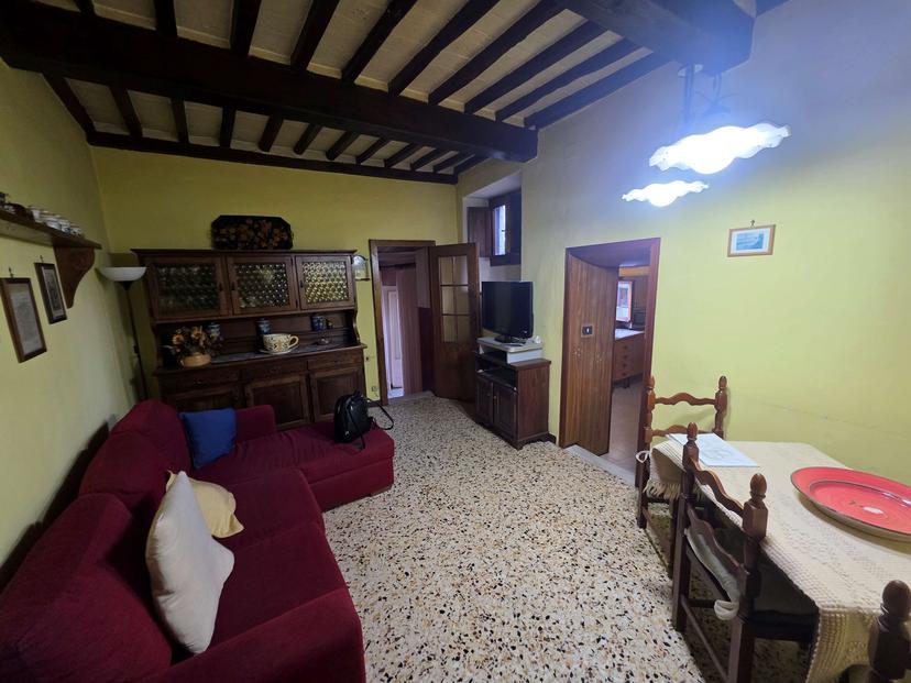 Appartamento in Via San Giovanni 53, Pieve Fosciana — foto 5 di 5