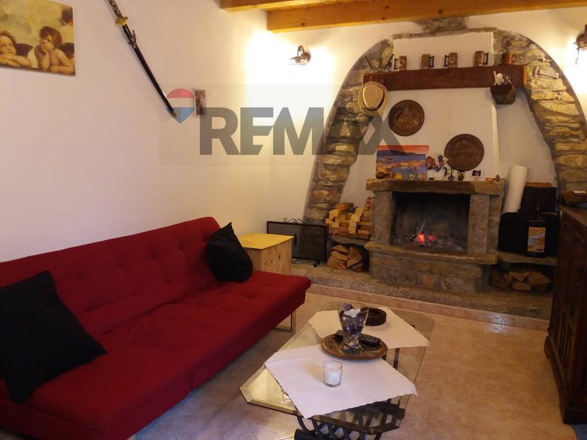 Bilocale in Via per Ganna 20, Cuasso al Monte — foto 3 di 5