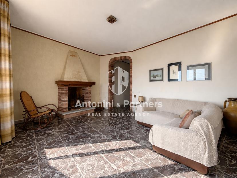 Appartamento in Via Ritorta, Tuoro sul Trasimeno — foto 2 di 5