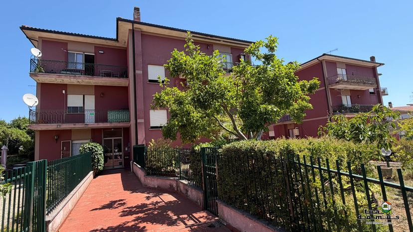Appartamento in Viale di Montecastello 20, Bassano Romano — foto 2 di 5