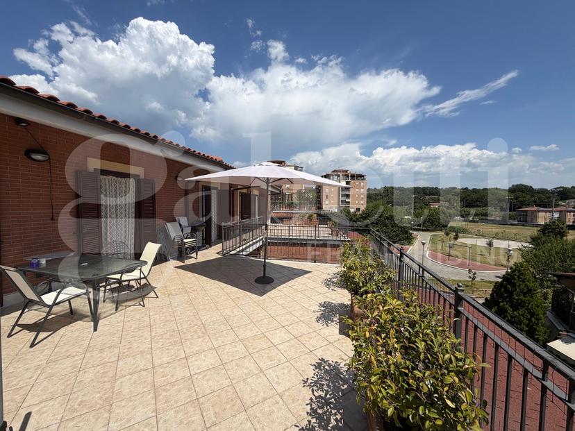 Attico, Terni