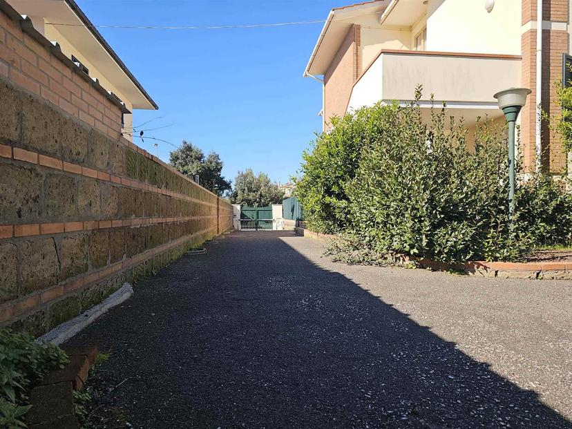 Appartamento in Via Grandi, Rosignano Marittimo — foto 4 di 5