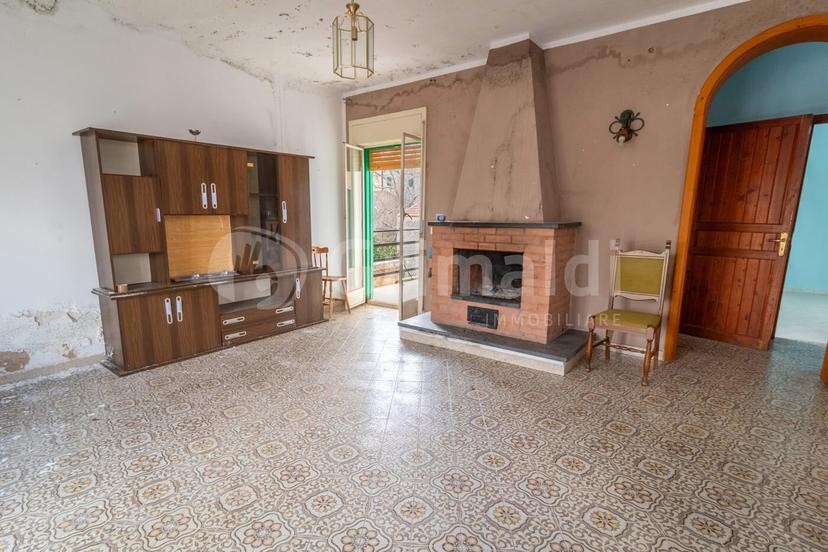 Casa indipendente in Via della Fonte 11, Noto