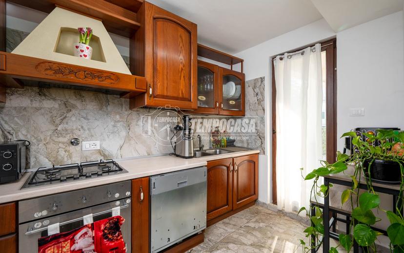 Trilocale in Via Toschi 4, Castellarano