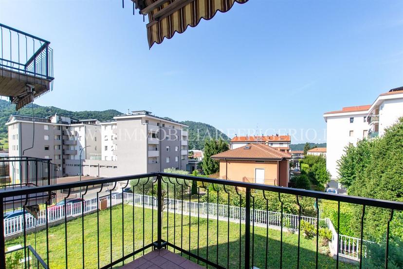 Quadrilocale in Via Giacomo Quarenghi\5, Cisano Bergamasco — foto 5 di 5