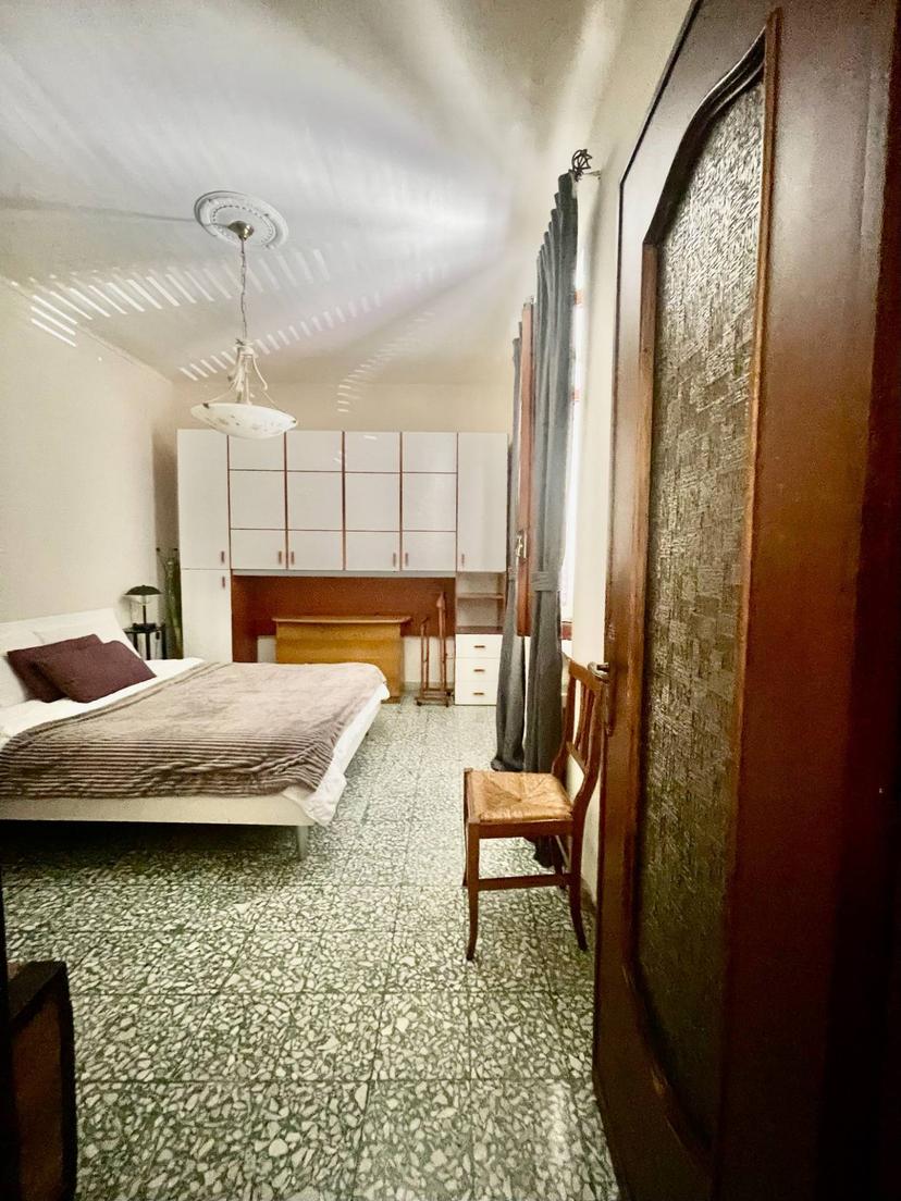 Trilocale in Via Parisetto 15, Vinovo