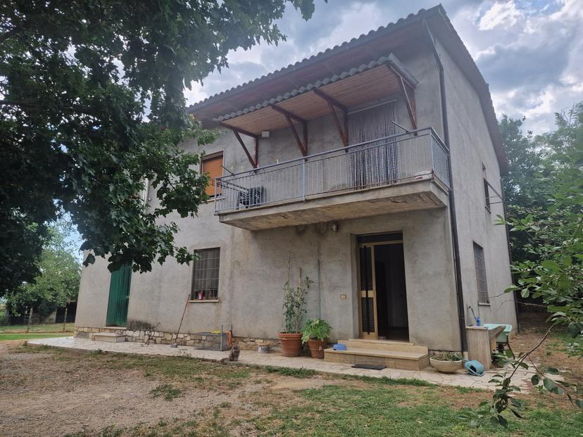 Casa indipendente, Lucignano — foto 4 di 5