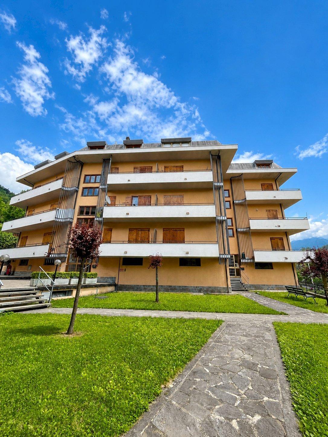 Quadrilocale in Via Mistral 89/d, Monterosso Grana