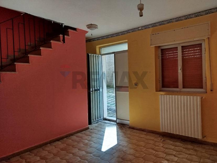 Casa indipendente in Via Camillo Benso di Cavour, Buccheri — foto 5 di 5