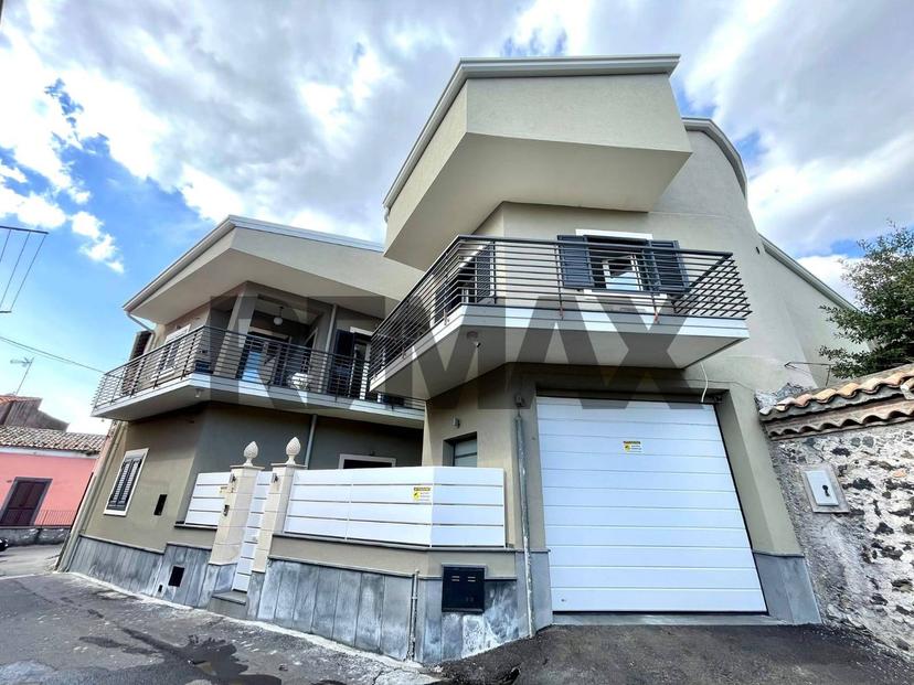 Casa indipendente in Vico Cavaliere 1, Tremestieri Etneo — foto 5 di 5