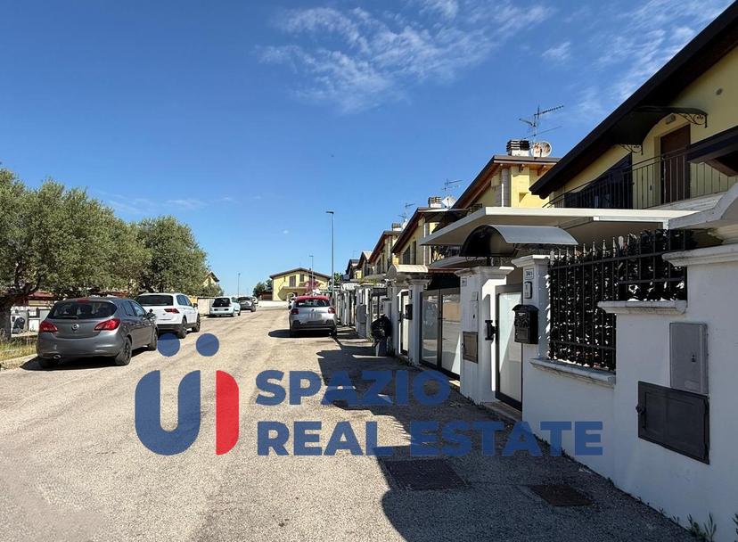 Casa indipendente in Contrada S. Giovanni 34/4, Montesilvano — foto 4 di 5