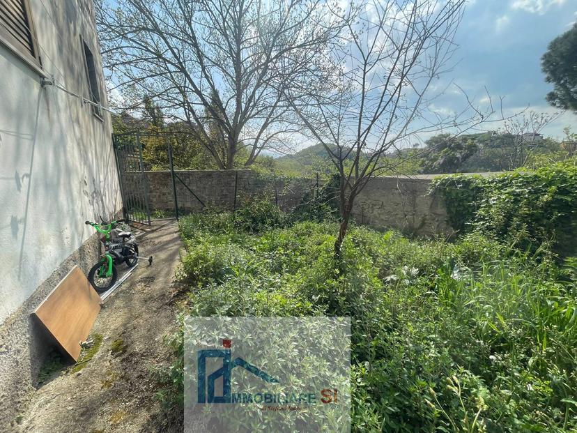 Casa indipendente in Contrada Cardilli, Sant'Angelo a Cupolo — foto 4 di 5