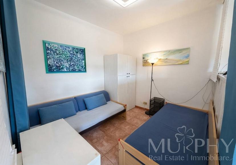 Trilocale in Via Cala Chiesa Scn, La Maddalena — foto 3 di 5