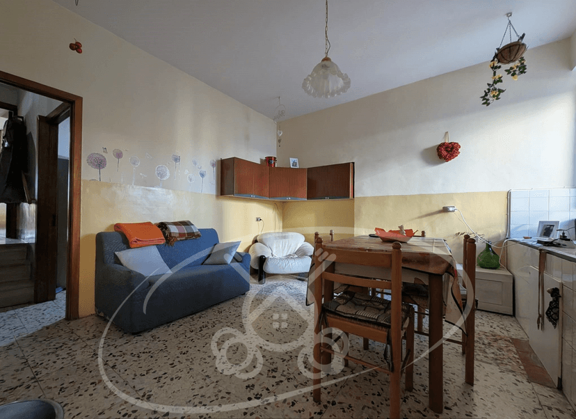 Terratetto in Via Cairoli 156, San Marco la Catola — foto 4 di 5