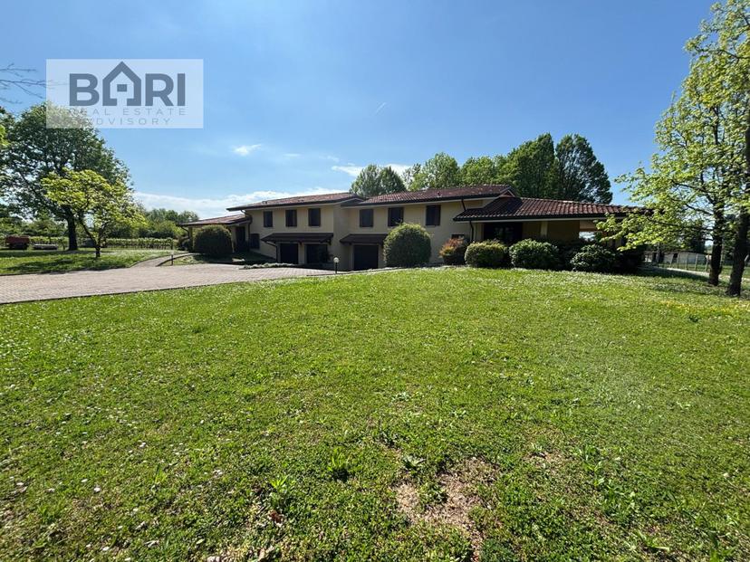 Villa in Via Giuseppe Garibaldi, Brugnera — foto 5 di 5