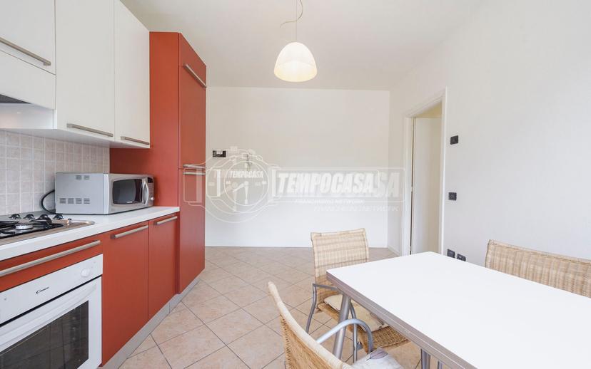 Bilocale in Via Radici  14, Casalgrande — foto 4 di 5
