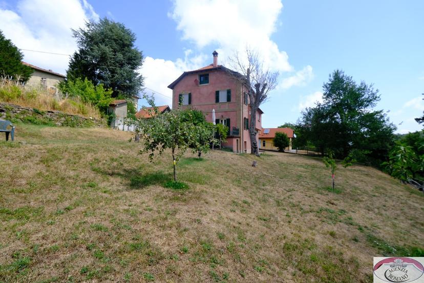 Rustico, Sassello — foto 2 di 5