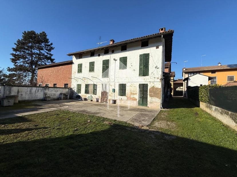Rustico in Via Garibaldi 21, Cerro Tanaro — foto 5 di 5