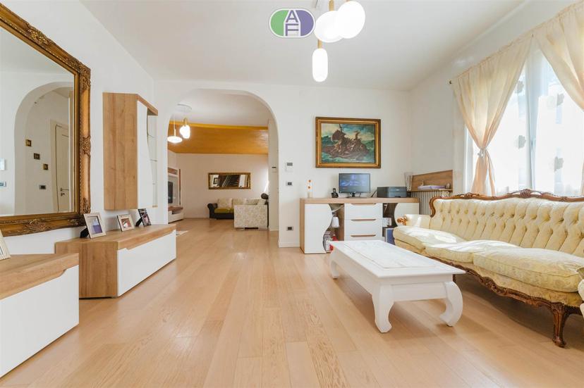 Casa indipendente in Via della Cerva, Noale — foto 2 di 5