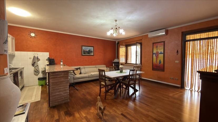 Appartamento in Via Bruno Buozzi 69, Castiglione del Lago — foto 5 di 5