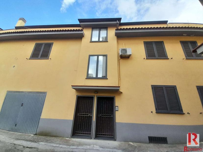 Porzione di casa in Via Allende  28, Santa Maria Capua Vetere — foto 5 di 5