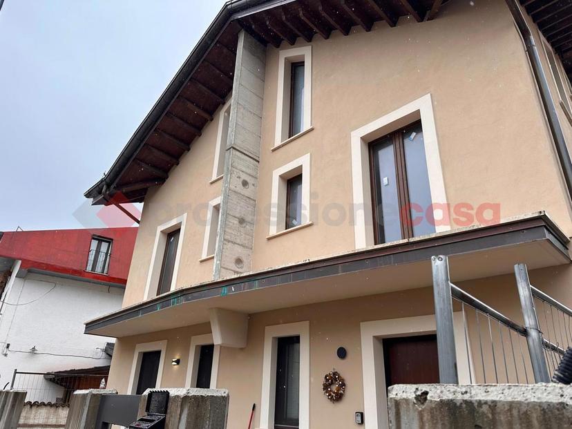 Trilocale in Viale Principe di Napoli 10, Pescasseroli — foto 5 di 5