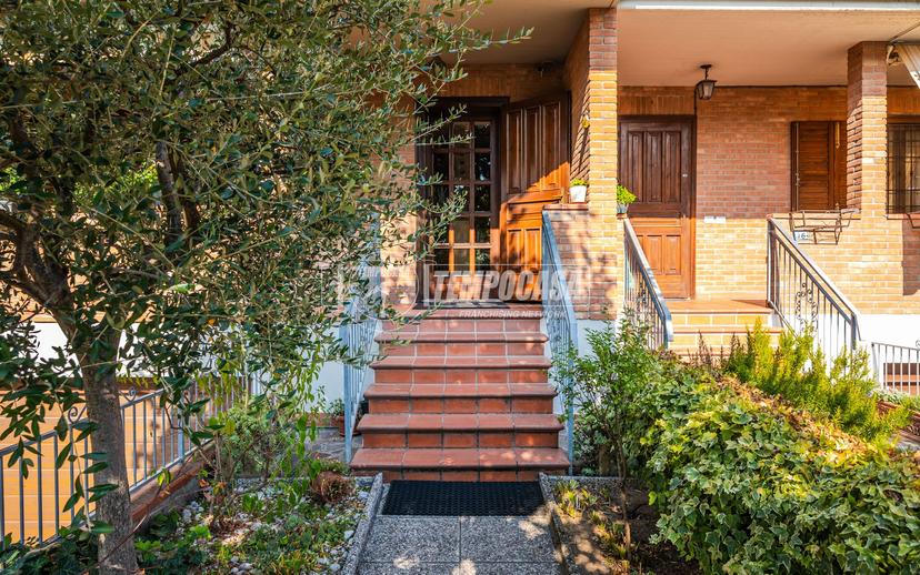 Villa a schiera, Maranello — foto 3 di 5
