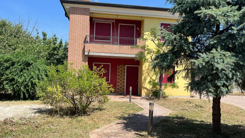 Casa indipendente in Via Milana, Dueville — foto 4 di 5