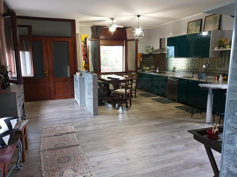 Villa, Montegaldella — foto 5 di 5