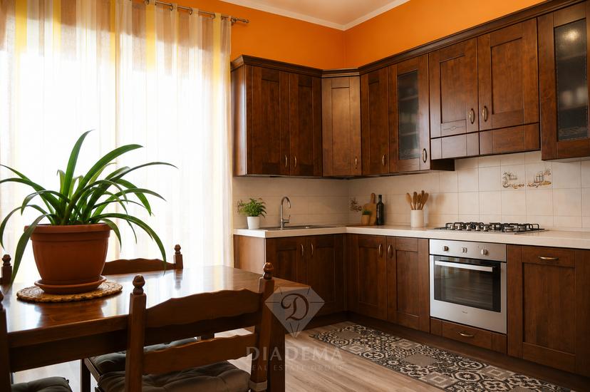 Porzione di casa in Viale Lombardia 620, Marnate — foto 4 di 5