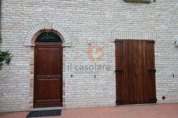 Casa colonica in Via di Villa Giulia, Fano — foto 5 di 5
