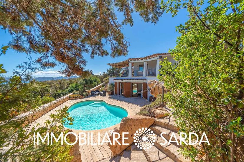 Villa, Arzachena — foto 3 di 5