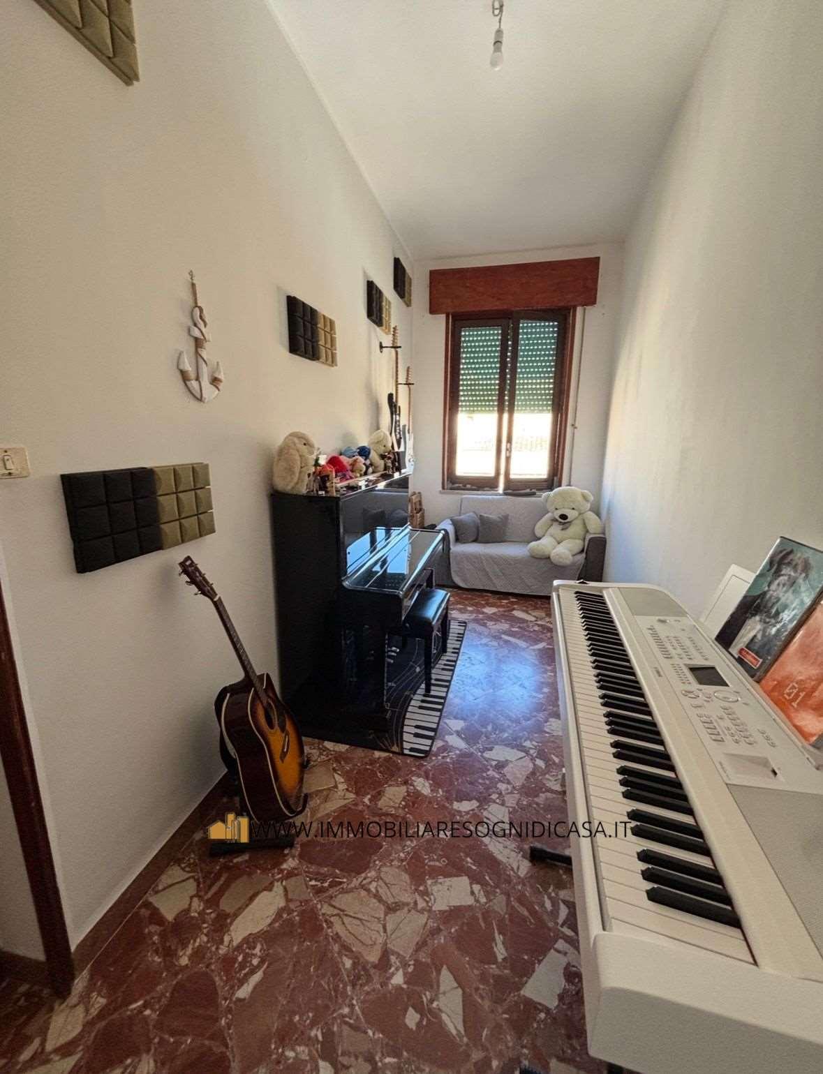 Appartamento, Mazara del Vallo