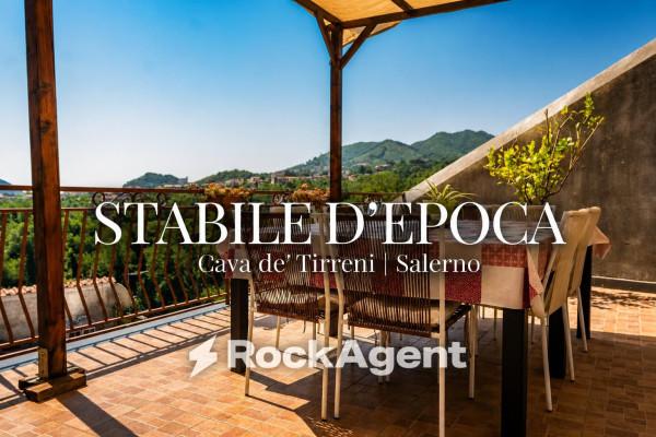 Appartamento in Via Raffaele Baldi 68, Cava de' Tirreni