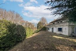 Villa in Via Leonardo da Vinci 8, Briosco
