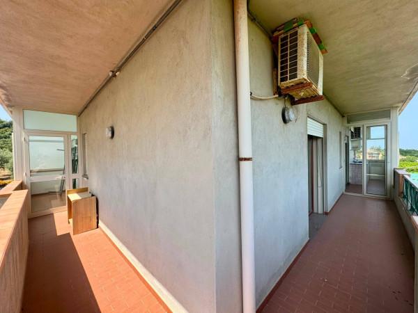 Appartamento in Viale delle Terme, Terme Vigliatore — foto 2 di 5